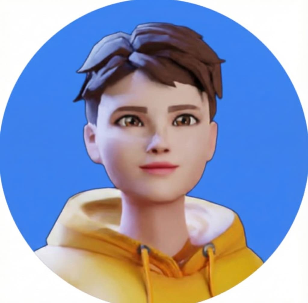 Charlotte - Fondatrice KONEXX